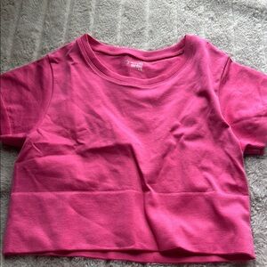 Pink T-Shirt